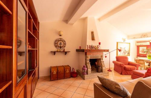 Vacanze al Mare Patrizia's Sweet Home - Foto 23