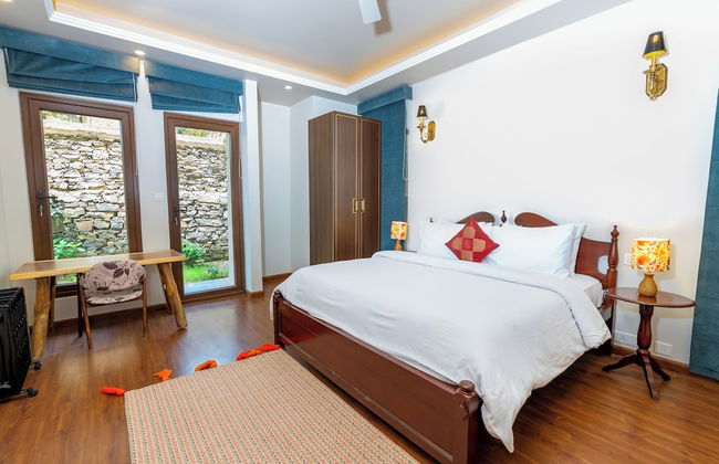 The Manor Luxury Apartments - Foto 16