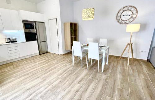 Benidorm Old Town House with lounge area - Foto 44