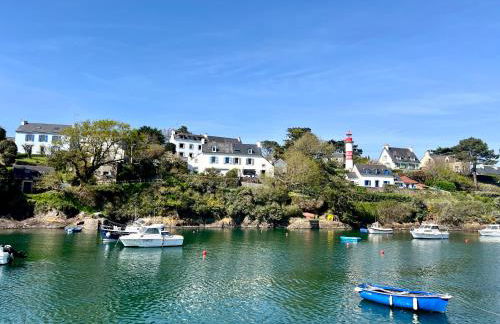 LA MADELEINE DES GRANDS SABLES 1- 4 PERS - Foto 41