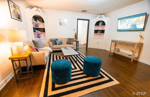 Priscilla's Retro themed house - Foto 8