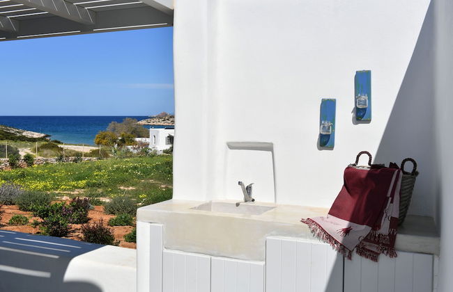 Agia Irene Villa - Katoikia Andreas - Foto 29