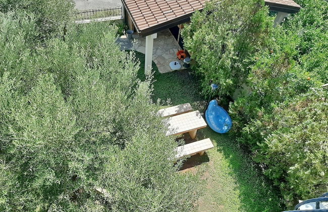 Apartments Trstenica - Foto 70