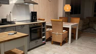 Ferienhaus Roggenbach - Süden 36 - Foto 4