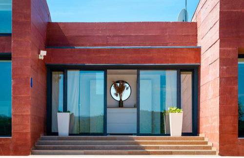 Modern Luxurious Villa with SPA-Adria Resort - Foto 5