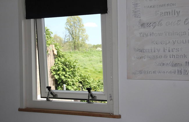 Rustic Bungalow in North Holland near Forest - Foto 4