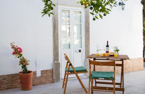 Casa dos Avós - Foto 1