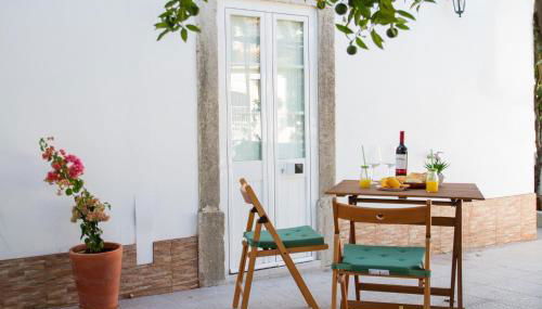 Casa dos Avós - Foto 1