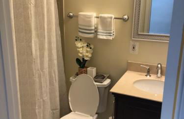 Convention Center/Logan Circle Large Cozy House. - Foto 43