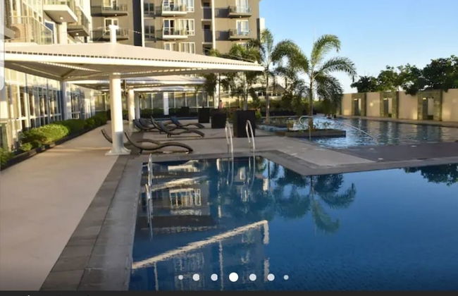 1 Bedroom Condo at One Pacific Residence - Foto 37