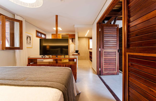 Villa Nanui Jeri - Foto 7