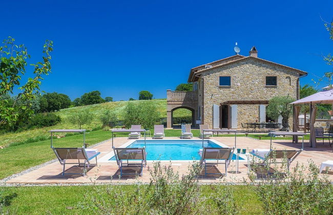 Villa Flaminia 8 2 - Emma Villas - Photo 49