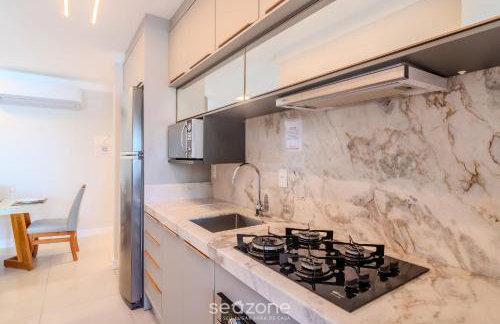 Apartamentos Completos a 700m da Praia - VNV - Photo 28