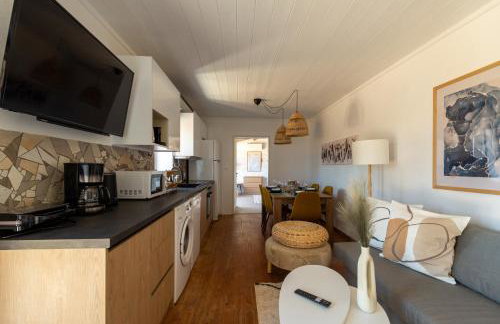 Petra Vista Retreats - Foto 27