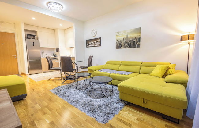 Apartments Royal - Belgrade Waterfront - Foto 53