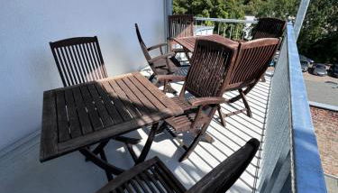 Monteurs- oder Ferien- Wohnung in Magdeburg! - Foto 3