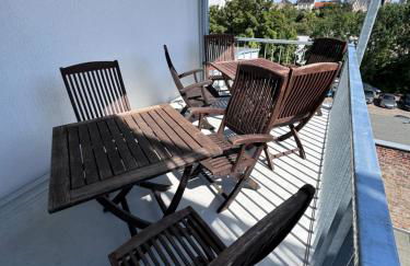 Monteurs- oder Ferien- Wohnung in Magdeburg! - Foto 3