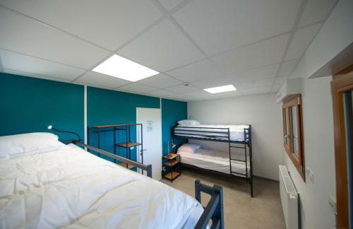 Le chalet de l'amicale - Foto 20