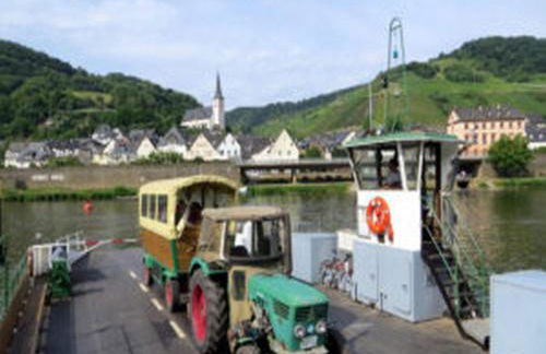 Korkenzieher Restaurant Café - Foto 24