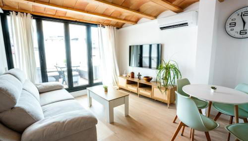 House in the Old Town of Marbella with Private Pool and Free Parking - Photo 2