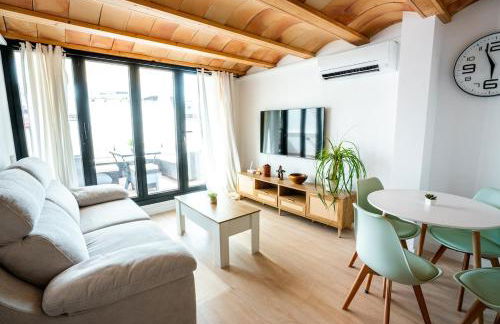 House in the Old Town of Marbella with Private Pool and Free Parking - Photo 2