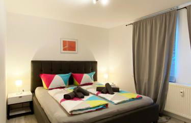 FeWo Sonnenlay - Apartments an der Mosel - Foto 33