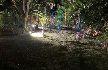 Lindo Sítio Estilo Moderno - Foto 39