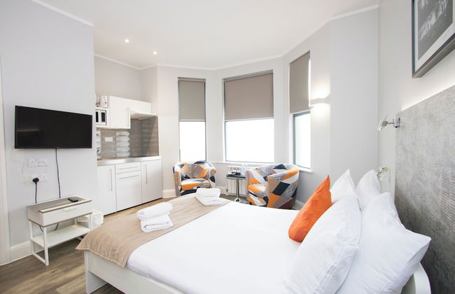 Westciti Caroco Aparthotel - Foto 22