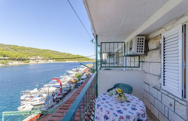 Apartments Komin - Foto 31