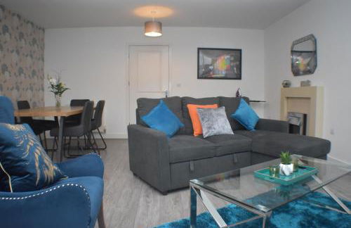 Four Chimneys House - Foto 64