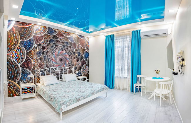 H&B apartments St. Petersburg - Photo 1