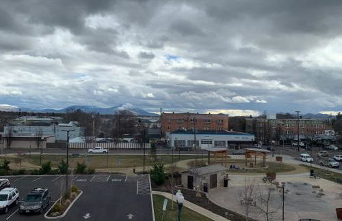 Modern Charm at The George 304 - Foto 14