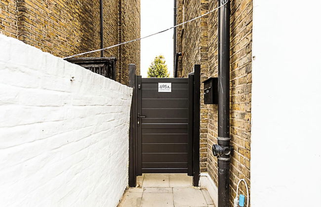 Charming Garden Studio - Foto 21