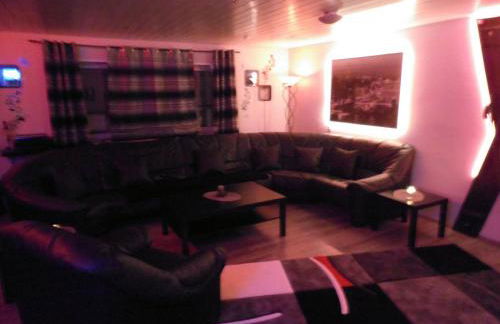 Exclusiv-Mietapartment (BDSM)-Heidelberg - Foto 1