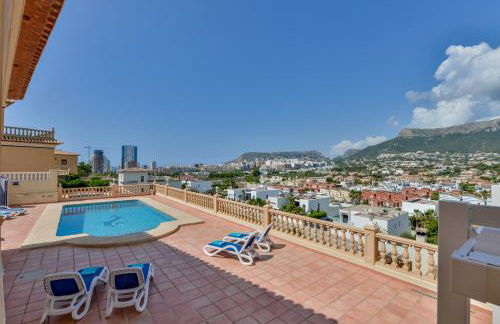 Villas Guzman - BELLISSIMA - Foto 79