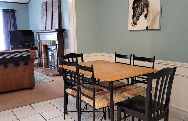 Butterfield Inn Main Street Cottages - Foto 29