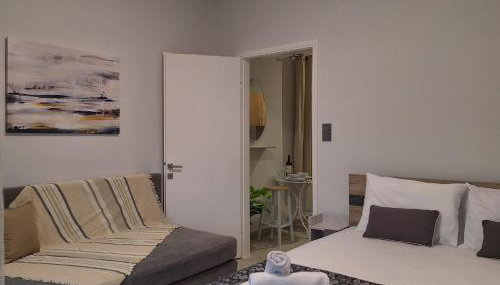 Scalo del Mare Apartment - Foto 4