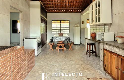 Sítio c/ Piscina, Churrasqueira e Sala de Jogos - Foto 27