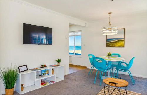 Seas the Day by Cardo - La Jolla Beachfront - Foto 24