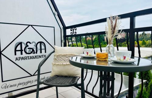 Apartamenty A&M - Foto 26