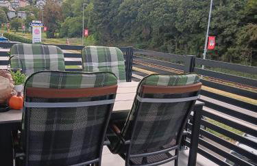 Apartman Hušnjakovo Hill, Krapina, Balcony, Free Parking, Self Check-in - Foto 21