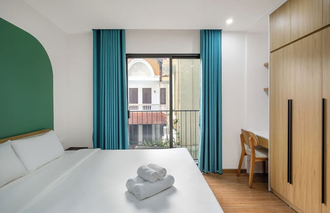 Moonlit Suites Hotel - Foto 30