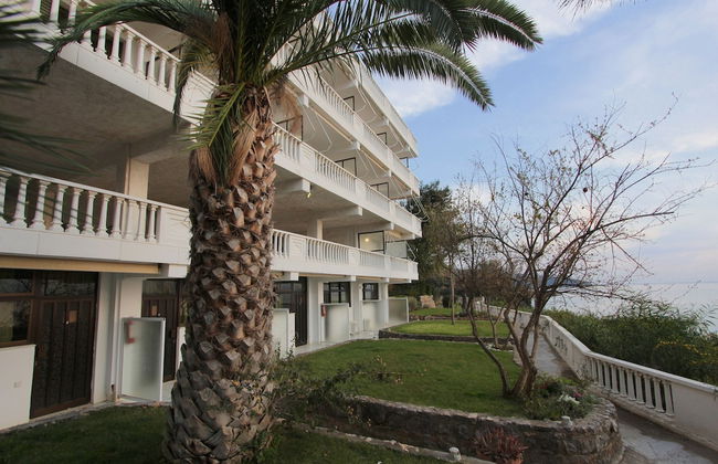 Apollon Apartments - Photo 23