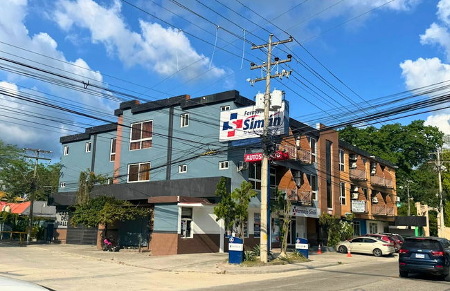 Apartamentos Casa del Valle - Foto 50