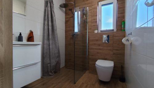 Domek nad jeziorem - Foto 4, Shower