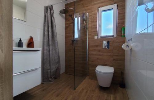 Domek nad jeziorem - Foto 4