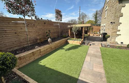 1 The Cottage - Foto 10