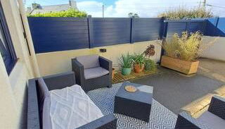 Maison de vacances à 500m de la mer - Foto 2