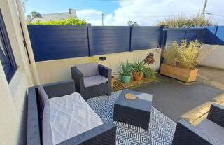 Maison de vacances à 500m de la mer - Foto 2