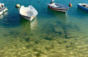 Casa Luz 2 bedroom home in Luz de Tavira - Foto 19